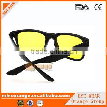 Night Vision Eyeglass Frame Wholesale Designer Replica Sunglasses 2016 photo-4