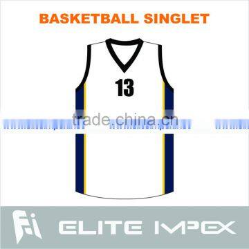 best basketball jersey design