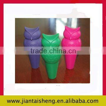 Bar silicone wine saver