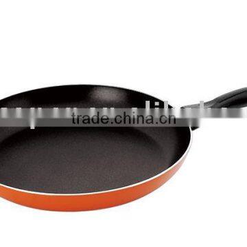 aluminum non-stick frying pan (Skillet)