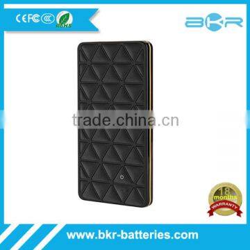 Best selling durable charger smart usb protable power bank for laptop