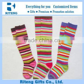 young girl tube design novelty dress men designer socks