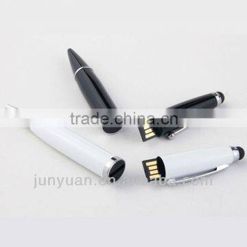 coloful tablet stylus thumb drive