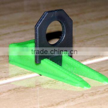 Tile Leveling System, Plastic Leveling System