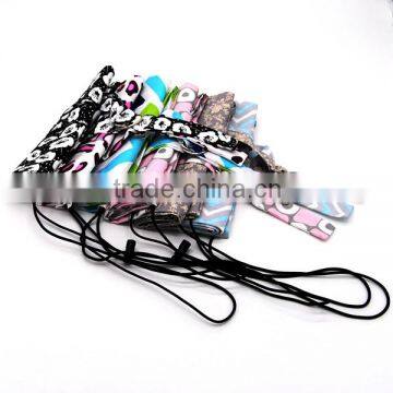 26 Designs Available World Class Queen Size Comfortable Infant Nursing Cover photo-4