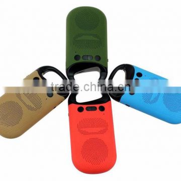 alibaba best sellers loudspeaker portable bluetooth professional speaker outdoor with power bank