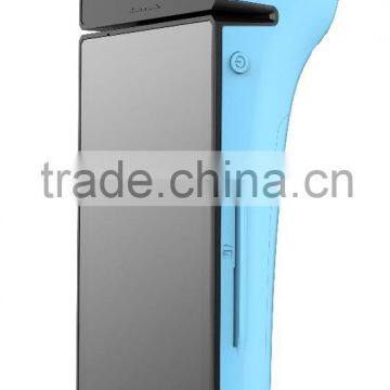 6 Inch Mini Mobile Android POS With EMV Certification photo-2