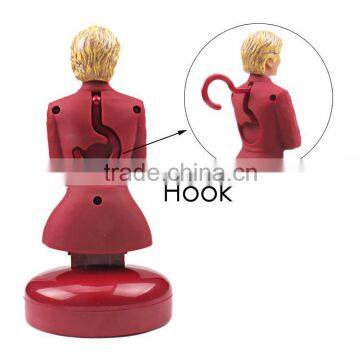 BT-4853 Hillary Clinton LED Desk Light photo-4