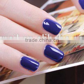 Popular 15ml UV Gel Nail Polish Soak Off UV Color Gel, Professional Nail UV Gel photo-3