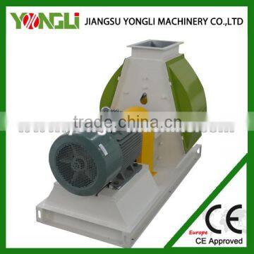 easy performance small vibration crusher with about 20 years leading experience