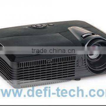 portable dlp projector