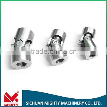 Flexible Rubber Universal Joint