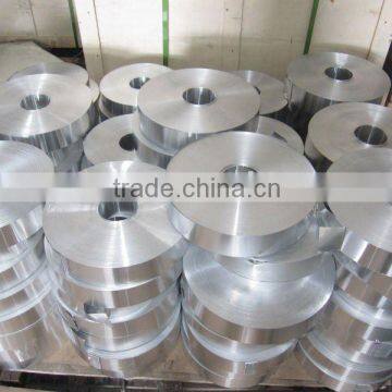 lubricant coated aluminum strip 8011