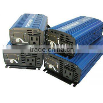 Modified Sine Wave Power Inverter