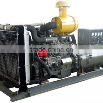 China 150kw Ricardo diesel electric generator set for sale