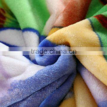 2 in 1 Polyester Baby Blanket Yellow Foldable Blanket Pillow photo-5