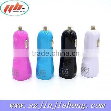 New Products On China Market 2015 Mobile Phone Universal Car Charger for laptop and mobile