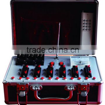 12 Group Remote fireworks firing system