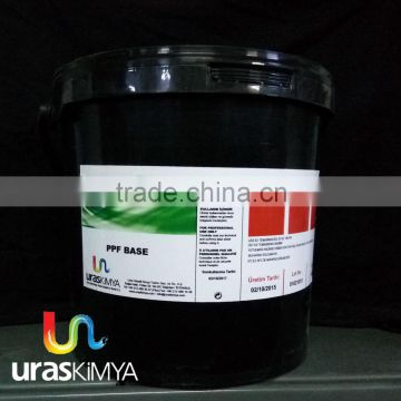 PVC AND PHTHALATE FREE BASE