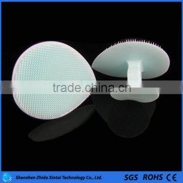 2015 new products on market wireless face brush cleaner