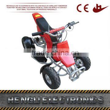 Special hot selling mini quad for kids