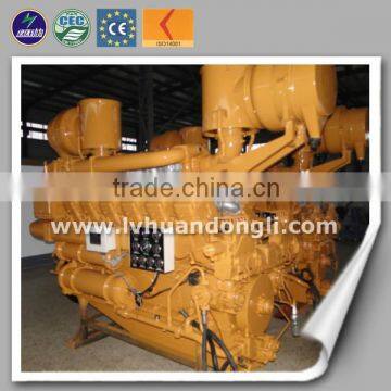 1000kw 12V190 diesel engine