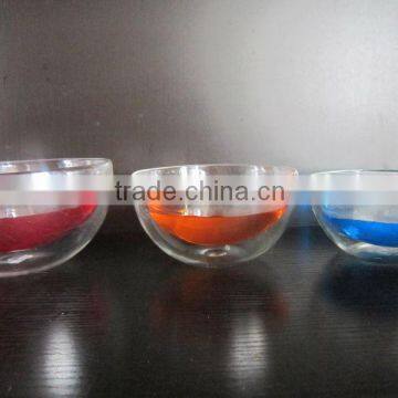 Heat Resistance Glass Cups