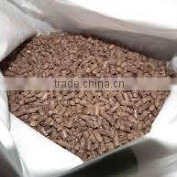 Wood Pellet