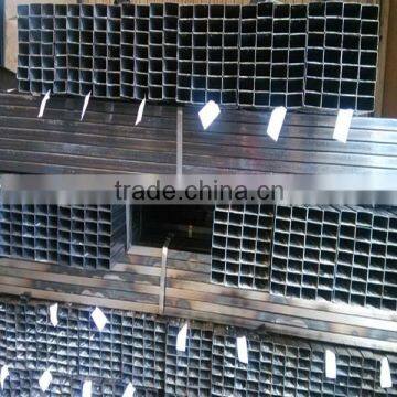 200x200 mm 100x100 iron ms structure square steel tube tubing pipe