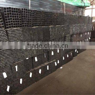 Weight ms Square Pipe