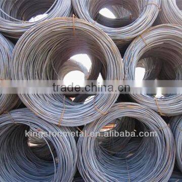 High quality carbon wire steel rob in coil