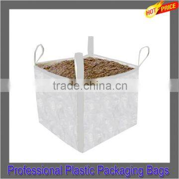 wholesale waterproof pp big sand bag woven