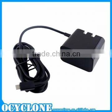 Hot Selling Phone Wall Charger Asy-34724-001 For Blackberry Playbook