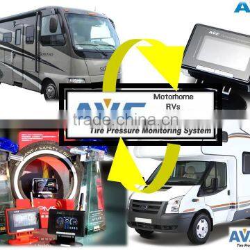 Quality Product AVE Car TPMS T100-SERIES for Mitsubishi 380