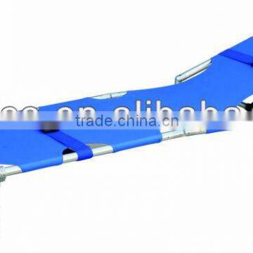 MK-1A3 Aluminum Alloy Folding Stretcher