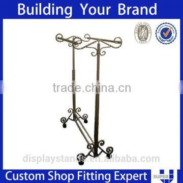 Rack Display Hat Stand photo-2