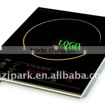 2000W induction cooker