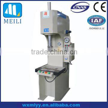 MEILI-Y41-10T Single-column Small Hydraulic Press Machine Price-CE&ISO9001