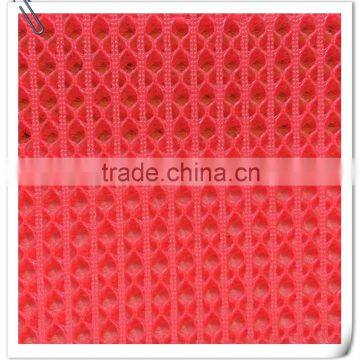 D045 Airmesh shoe fabric material