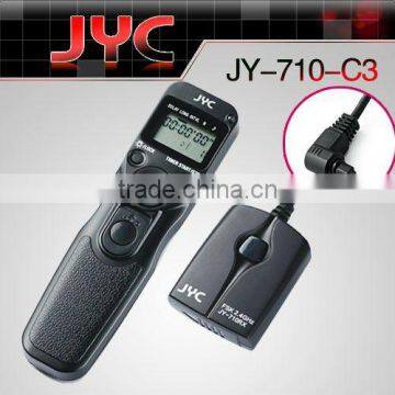 Camera Wireless Timer Controller JY-710-C3 for Canon