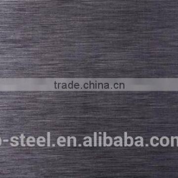 Printing SGCC SGCD Galvanized Steel Plate Sheet
