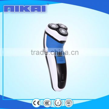 Newset NIKAI Strong electric shave man shaver PH-7077                        
                                                                                Supplier's Choice