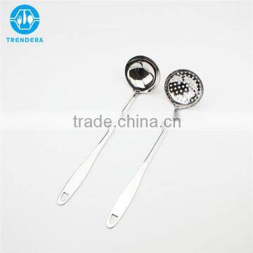 Food Grade Stainless Steel Thai Cooking Tools photo-2