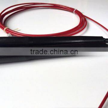 Dynomaster Bearing Speed Rope Crossfit Jump Rope Speed Jump Rope Wholesale Speed Rope photo-6