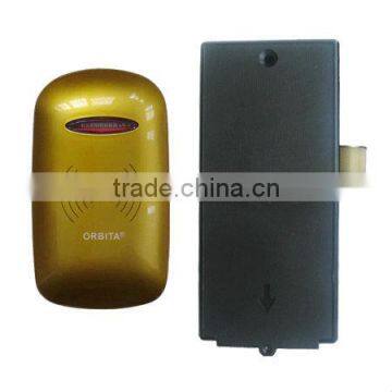 electronic rfid locker lock for sauna room