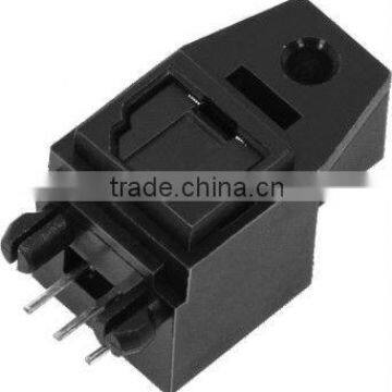 optical audio jack / AV pin jack DQT(R)-026