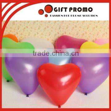 Cheap China Natural Latex Balloon
