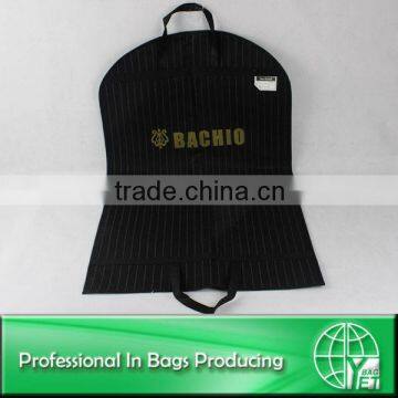 Promotional PP non woven suit cover