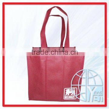 Non Woven Aluminum Foil Wine Bag PP Wine Bag