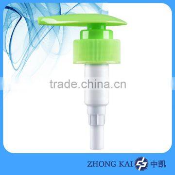 China Dispensing Lotion Pump photo-2